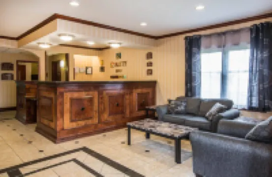 이코노 로지 글렌 폴스 / 레이크 조지