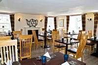 Bridge of Cally Hotel Hotels in Kirkmichael