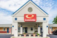 Econo Lodge Hotel dekat Messiah College