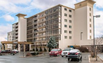 Comfort Inn & Suites Rochelle - DeKalb