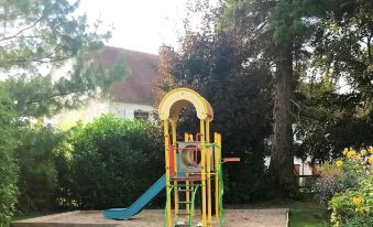 La Marvalière - Housity