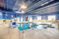 Wingate by Wyndham Sheboygan Hotel di Sheboygan