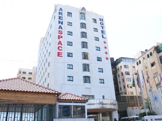 Space Hotel-Amman 2021 Price & Reviews Trip.com
