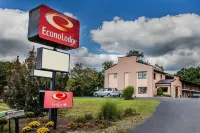 Econo Lodge Douglassville-Pottstown Hôtels à : Morgantown