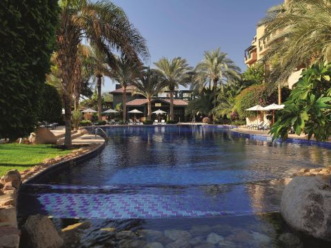 Movenpick Resort & Residences Aqaba