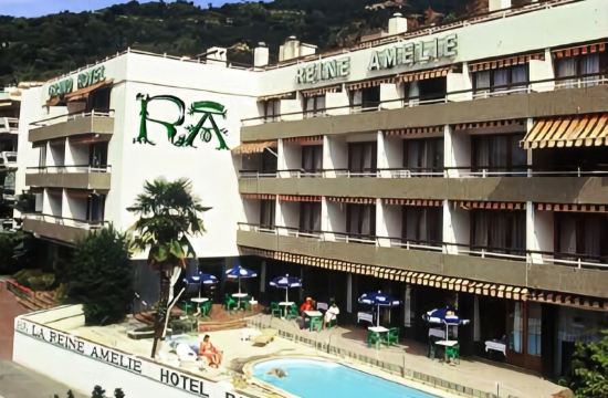 grand hotel reine amelie room reviews photos amelie les bains palalda 2021 deals price trip com