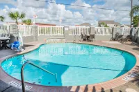 Comfort Suites Near Texas A&M - Corpus Christi