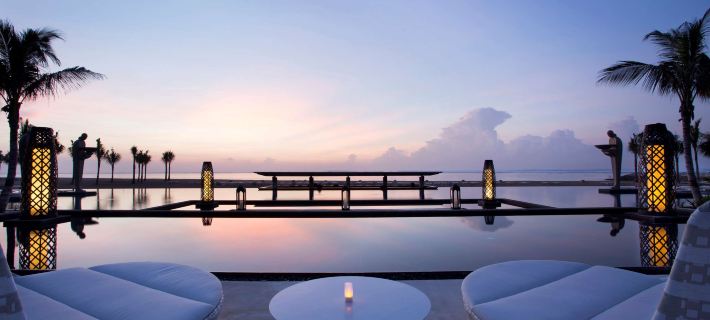 Mulia Resort Hotels in Bali