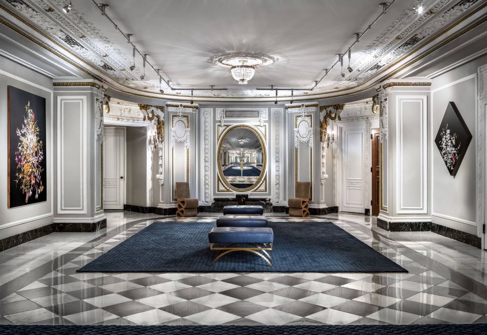 1. 더 블랙스톤 오..