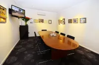 Mackellar Motel Hotels in Gunnedah