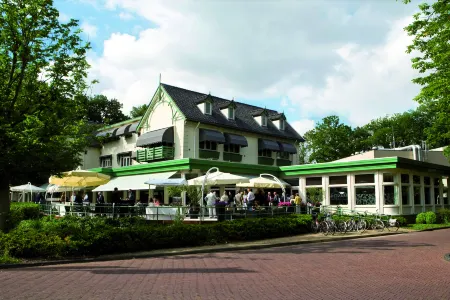 Fletcher Familiehotel Paterswolde Отели в г. Veenhuizen