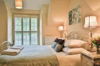 Combe House Hotel Hotels in Crowcombe