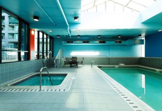 1st Avenue Apartment by Stay Alfred