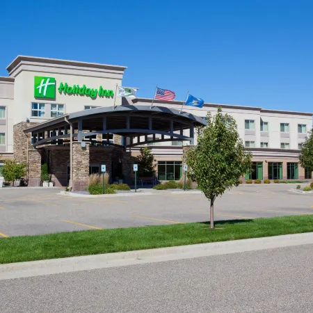 Holiday Inn STEVENS POINT - CONVENTION CTR by IHG