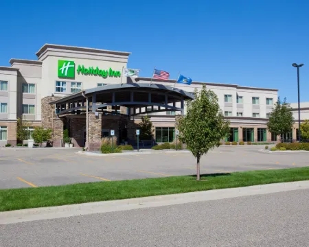 Holiday Inn STEVENS POINT - CONVENTION CTR by IHG Hotels in Stevens Point