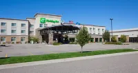 Holiday Inn Stevens Point - Convention Ctr Các khách sạn gần Communication Arts Center
