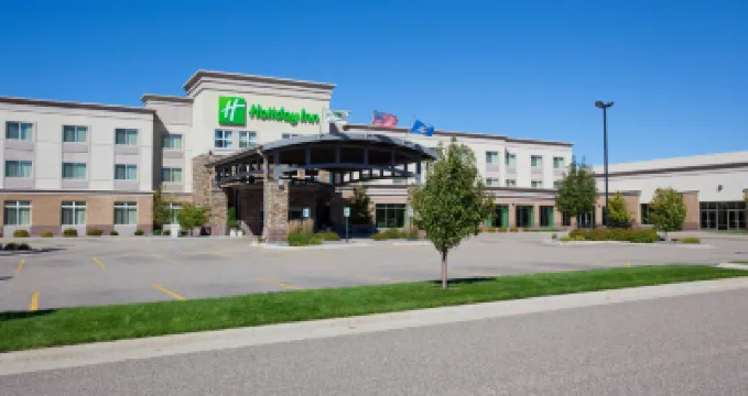 Holiday Inn STEVENS POINT - CONVENTION CTR by IHG Hotels in 