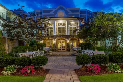 The Olde Mill Inn Basking Ridge Hotels in Peapack and Gladstone