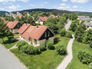 Hotel Hochsauerland by Center Parcs