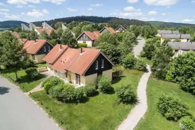 Hotel Hochsauerland by Center Parcs