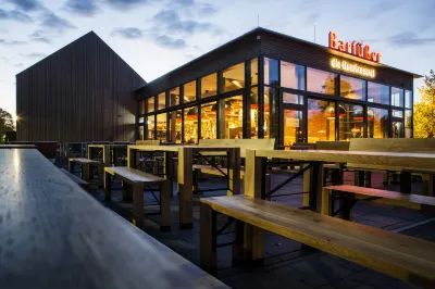 RiKu Hotel Pfullendorf Hotels in Pfullendorf