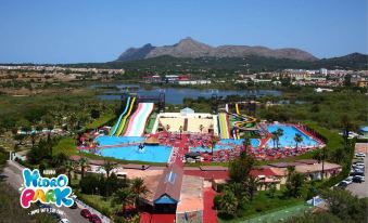 Blu Hostal Diana