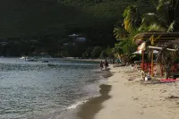 Lez'Arlet Plage 住宿飯店