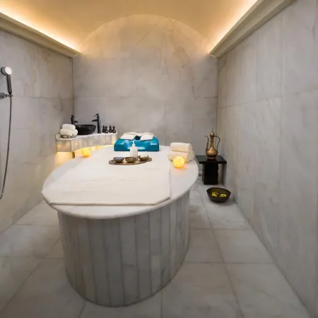 Fairmont Nile City