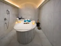 Fairmont Nile City - СПА