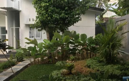 The Mulyo Отели в г. Wonosari