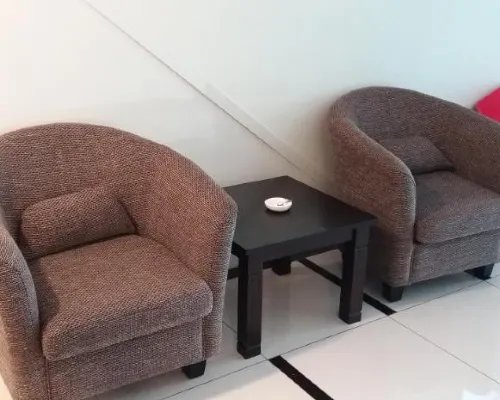 LF Hotel Tapah Photos