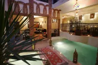 Riad Errabii & Spa