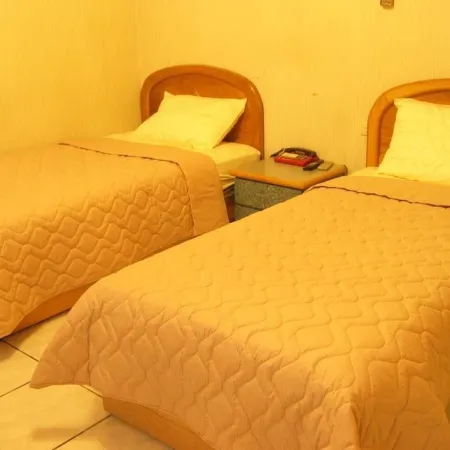 home right hotel