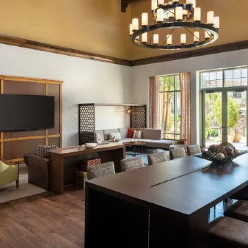 Courtyard Santa Barbara Goleta