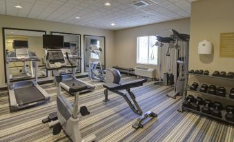 Candlewood Suites Sioux City - Southern Hills