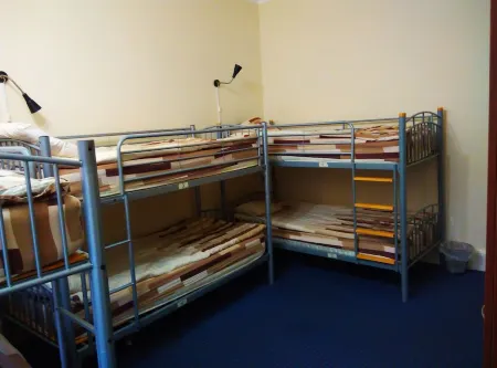 Alba Hostel Glasgow