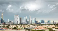 Millennium Central Downtown Hotels in Dubai