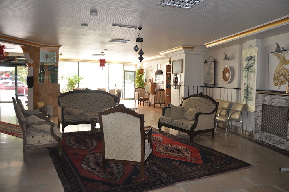 Mevlana Sems Hotel