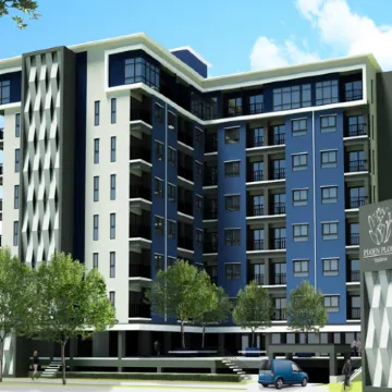 Ploen Ploen Residence