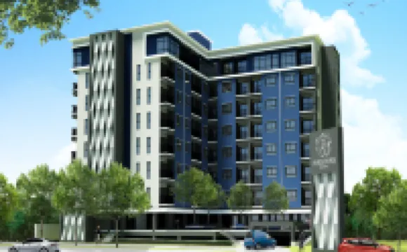 Ploen Ploen Residence