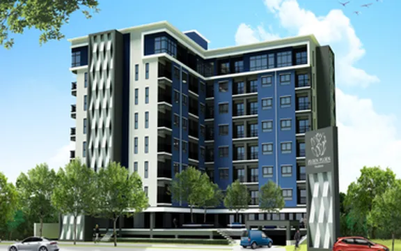 รูปภาพของเพลิน เพลิน เรสซิเดนซ์