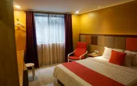 Benhas Hotel Hotel a Bukittinggi