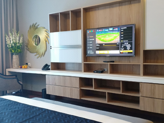 Psw Antasari Hotel Reviews For 4 Star Hotels In South Jakarta Trip Com