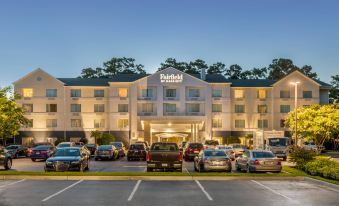 Fairfield Inn Myrtle Beach North