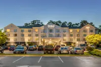 Fairfield Inn Myrtle Beach North Hotels in Horry County