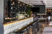 Radisson Blu Arlandia Hotel, Stockholm Arlanda Hotels in Rosersberg