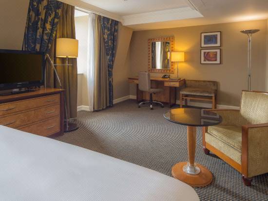 ロンドン ヒルトン ロンドン パディントンの口コミ 宿泊予約 Trip Com