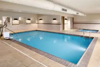 Country Inn & Suites by Radisson, St Peters, MO Hôtels à : Lindenwood Township