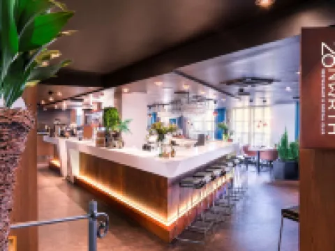 Radisson Blu Royal Hotel, Bergen Hotels in Bergen