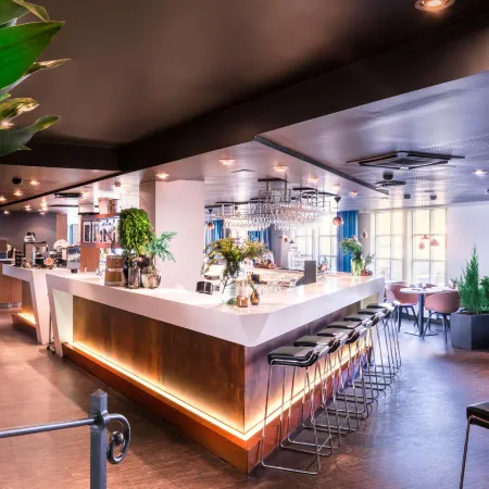 Radisson Blu Royal Hotel, Bergen, A Verified Net Zero Hotel
